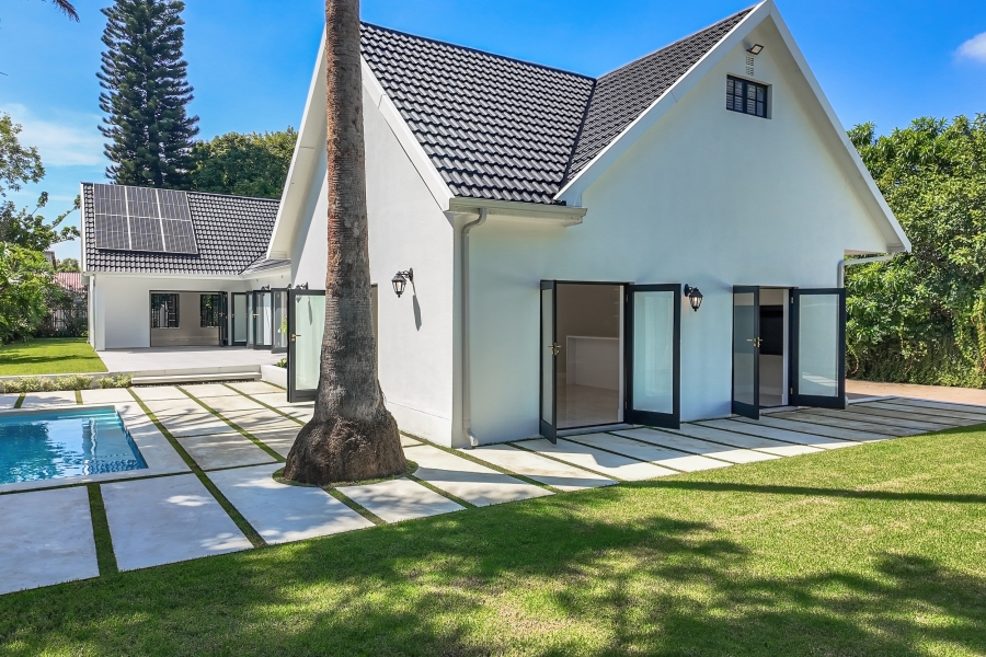 4 Bedroom Property for Sale in Fernridge Western Cape